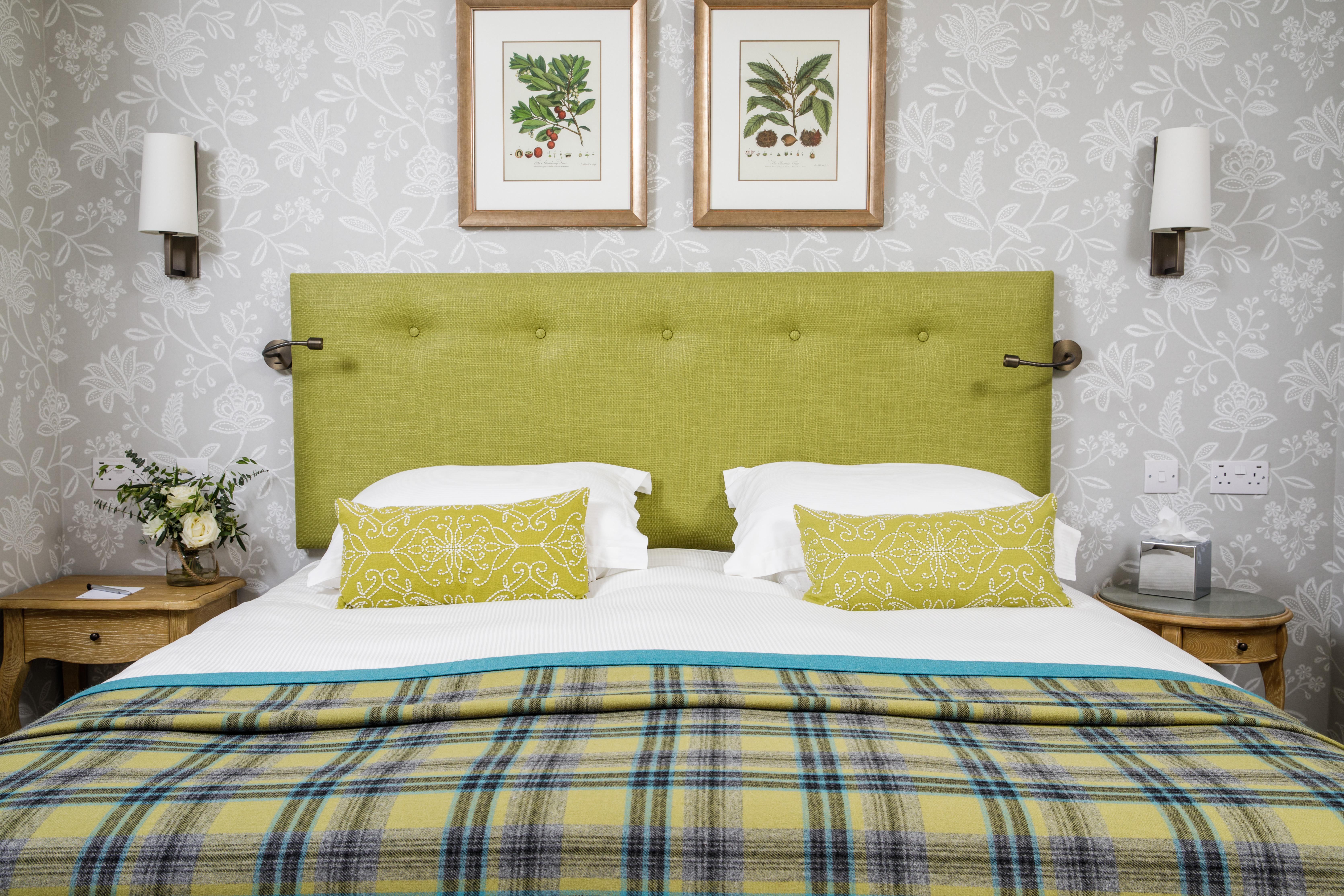 Greenhills Country Hotel Saint Peter Dış mekan fotoğraf