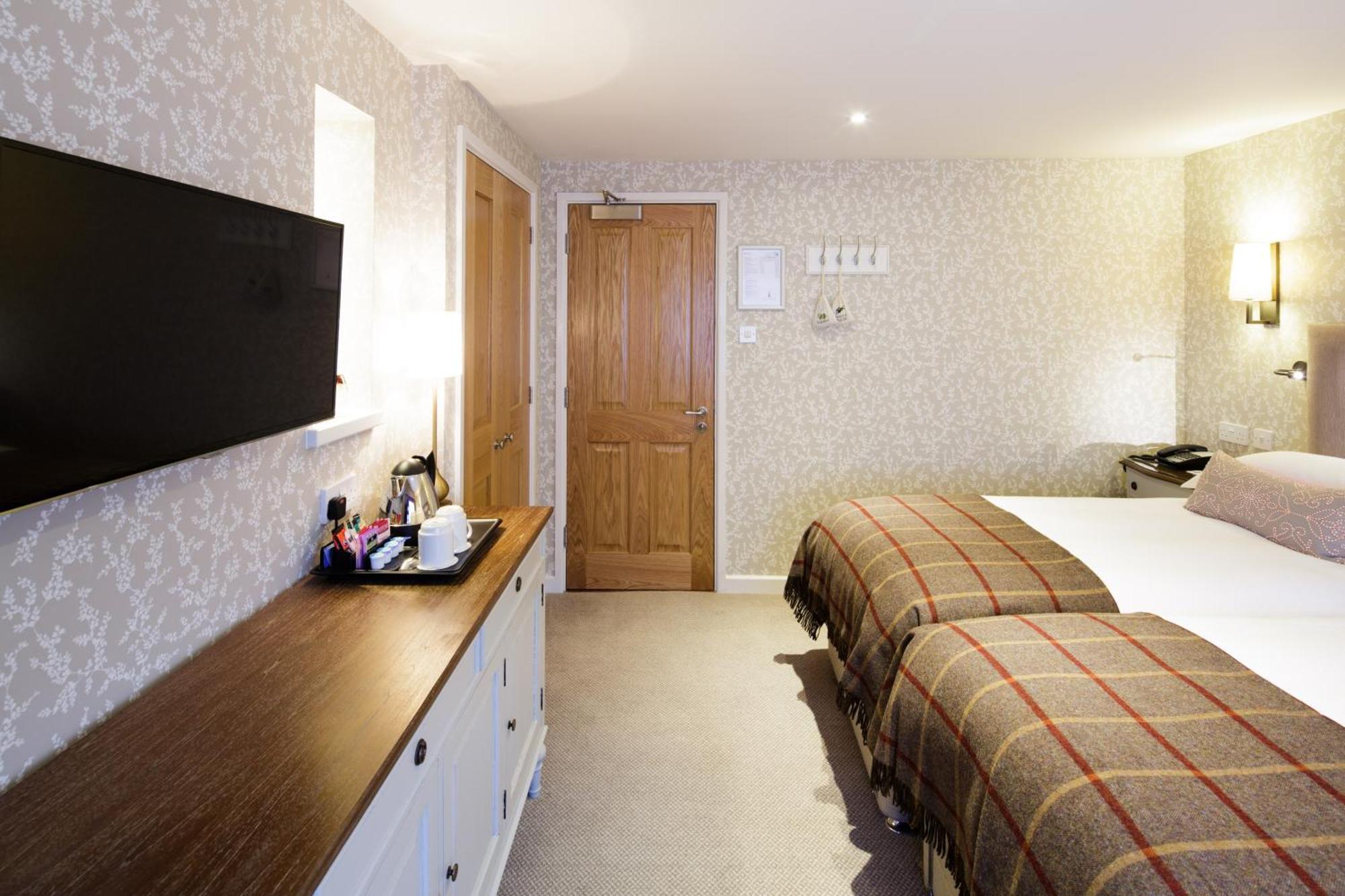 Greenhills Country Hotel Saint Peter Oda fotoğraf