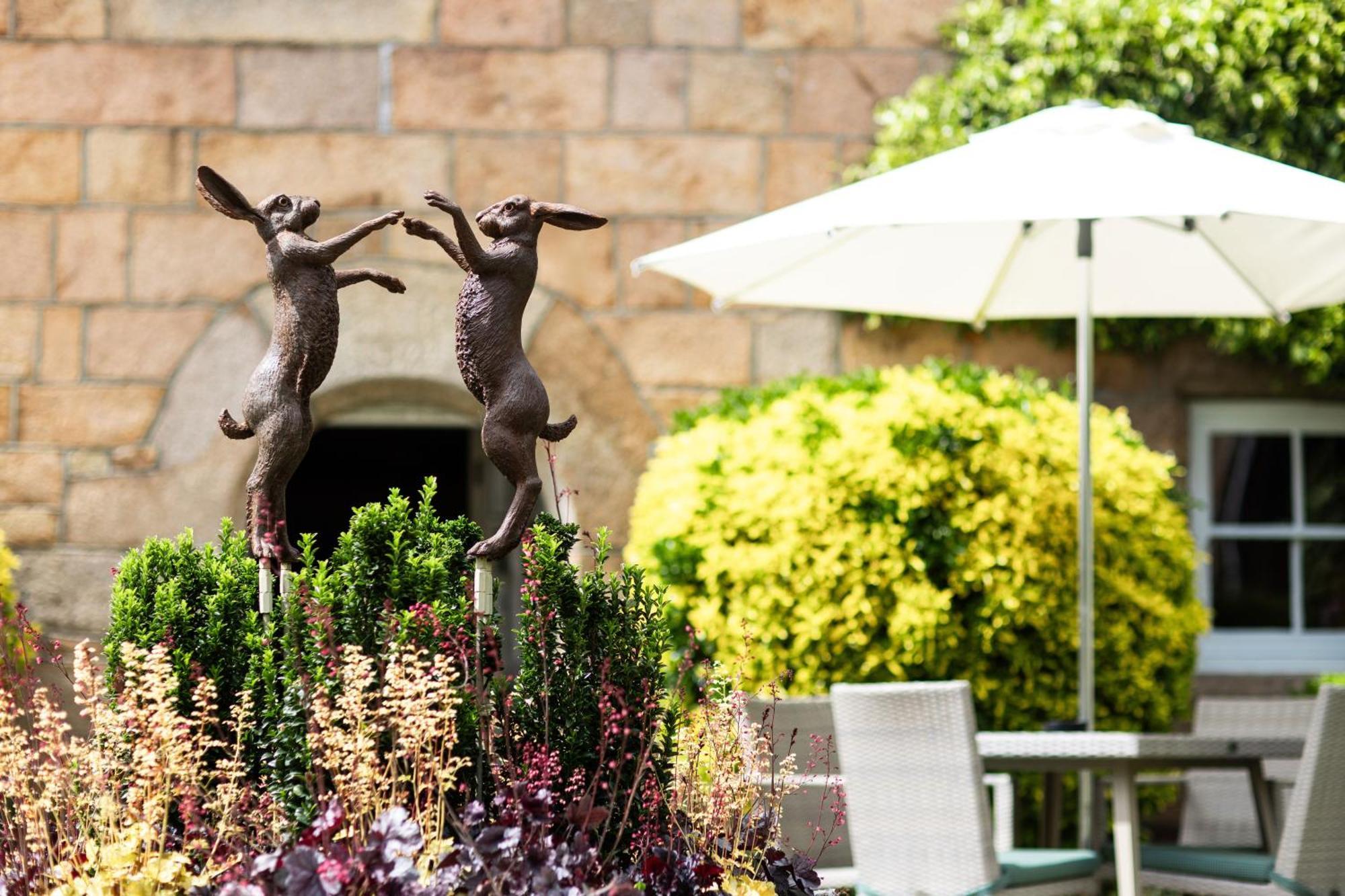 Greenhills Country Hotel Saint Peter Dış mekan fotoğraf